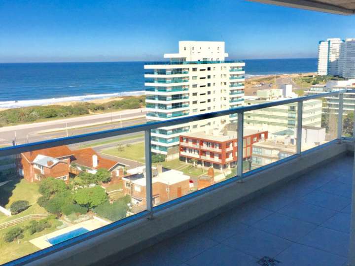 Apartamento en venta en Punta Del Este