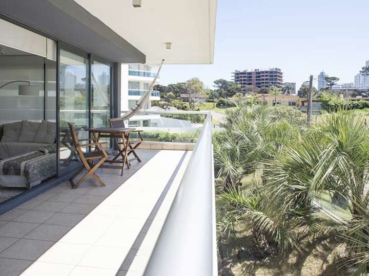 Apartamento en venta en Punta Del Este