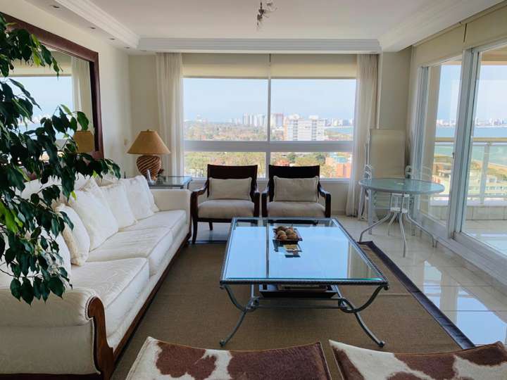 Apartamento en venta en Punta Del Este