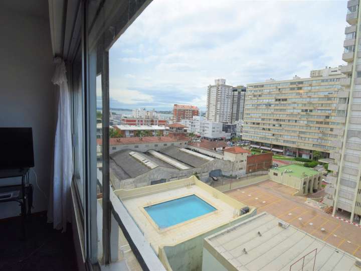 Apartamento en venta en Maldonado