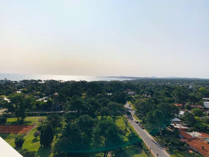 Apartamento en venta en Maldonado