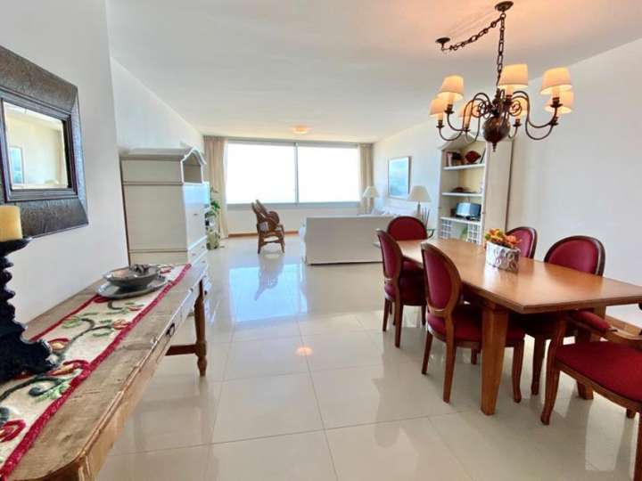 Apartamento en venta en San Rafael, Maldonado