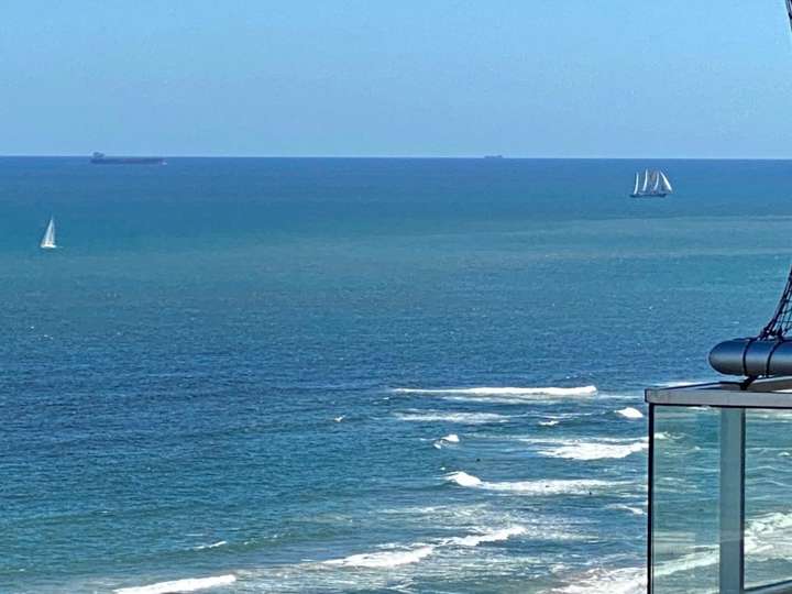 Apartamento en venta en Punta Del Este