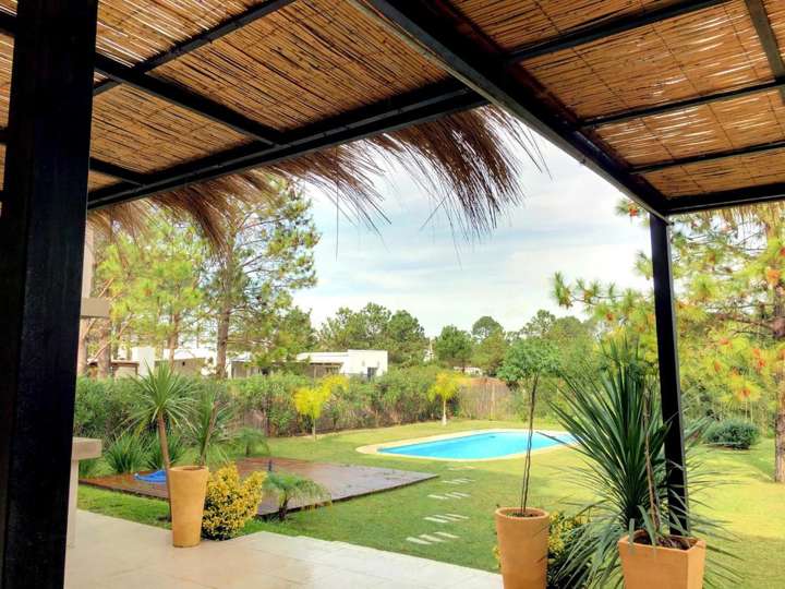 Casa en venta en Punta Del Este