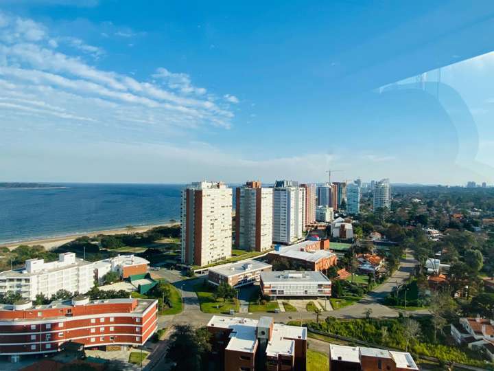 Apartamento en venta en Punta Del Este