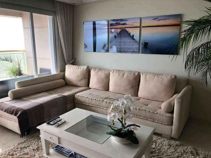 Apartamento en venta en Punta Del Este