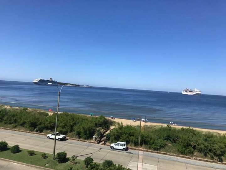 Apartamento en venta en Punta Del Este