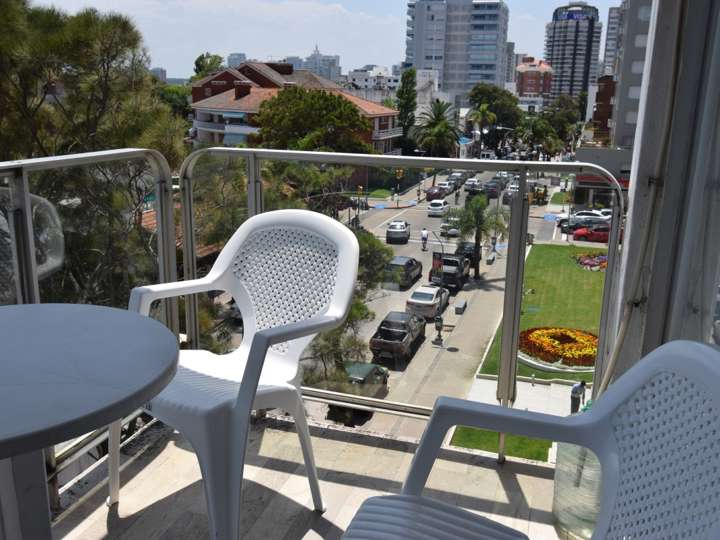 Apartamento en venta en Maldonado
