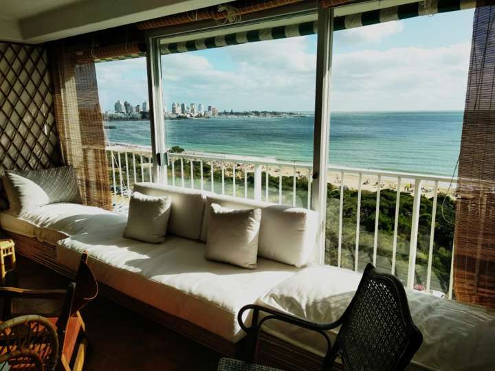 Apartamento en venta en Punta Del Este