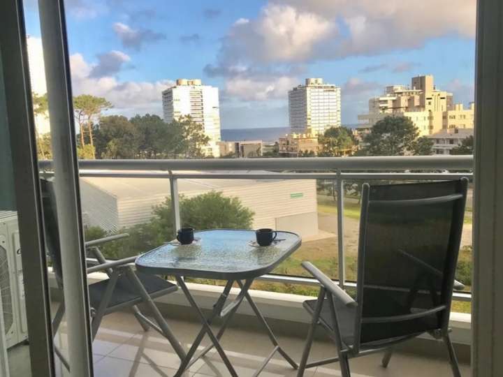 Apartamento en venta en Maldonado