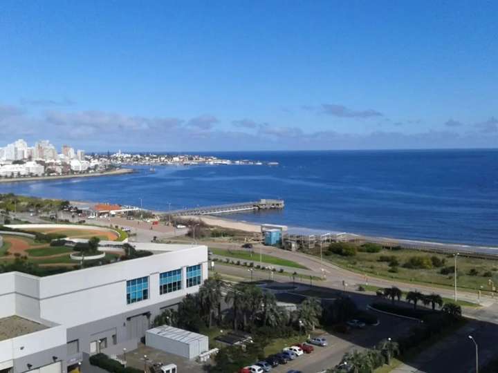 Apartamento en venta en Punta Del Este