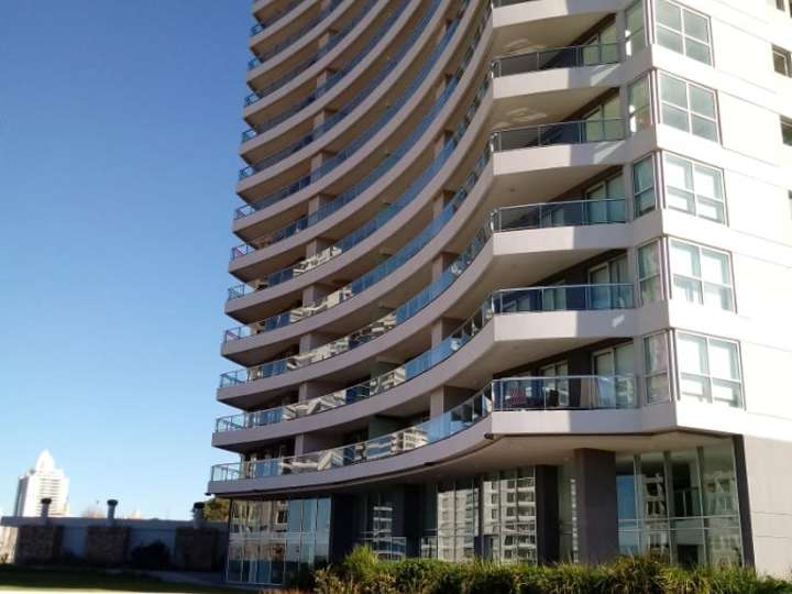 Apartamento en venta en Punta Del Este
