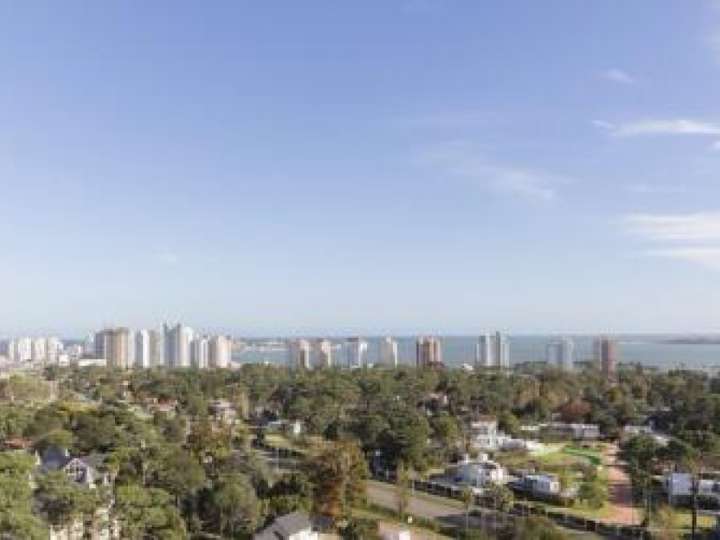 Apartamento en venta en Maldonado