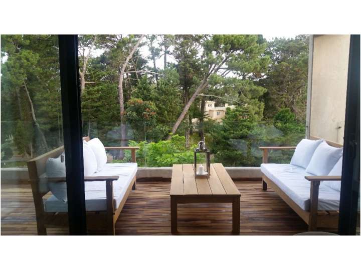 Apartamento en venta en Maldonado