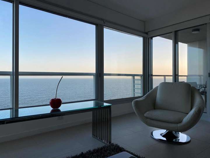 Apartamento en venta en Punta Del Este