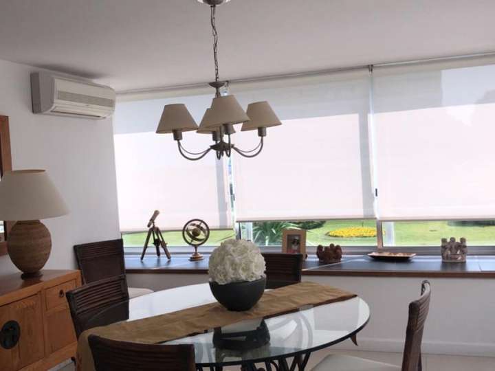 Apartamento en venta en Punta Del Este