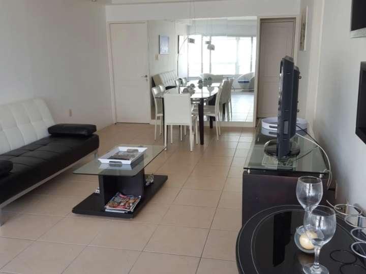 Apartamento en venta en Maldonado