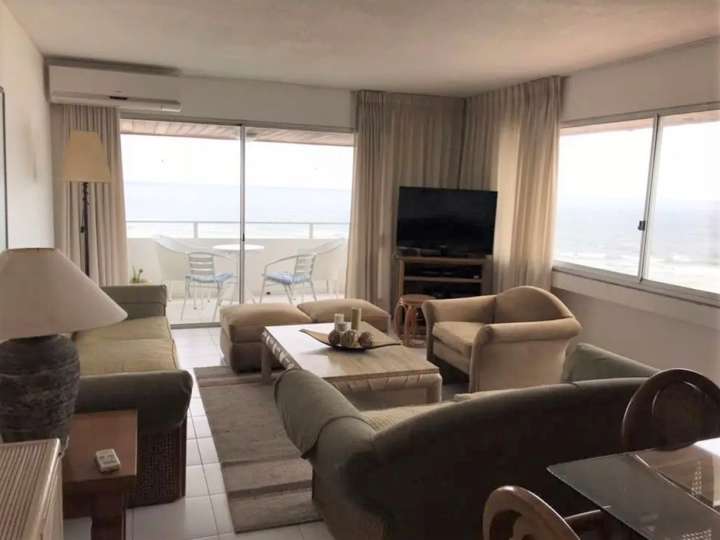 Apartamento en venta en Punta Del Este