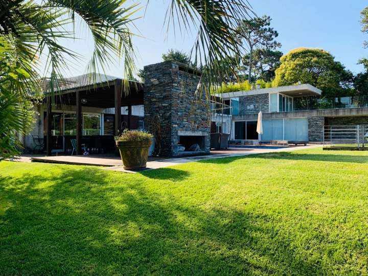 Casa en venta en Punta Del Este