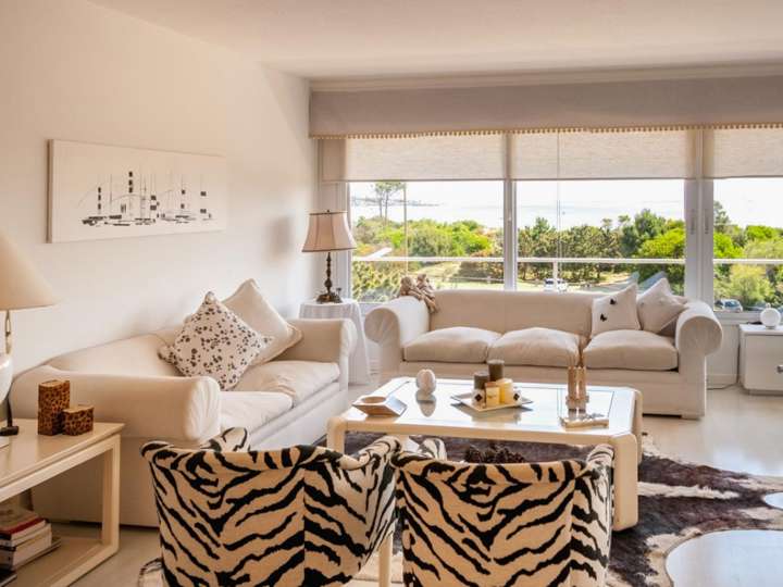 Apartamento en venta en Punta Del Este