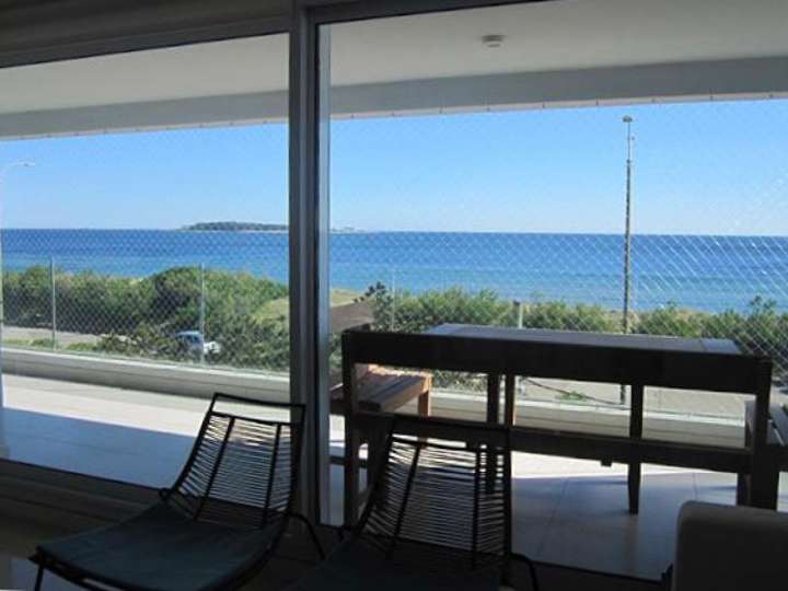 Apartamento en venta en Punta Del Este