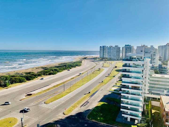 Apartamento en venta en Punta Del Este