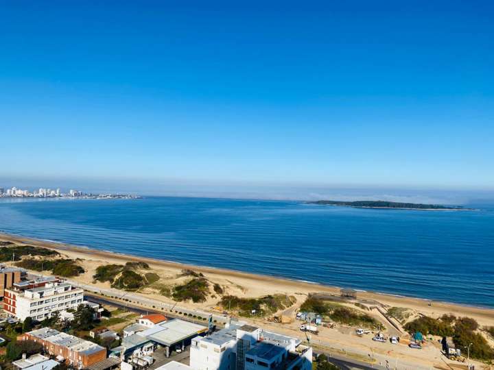 Apartamento en venta en Punta Del Este