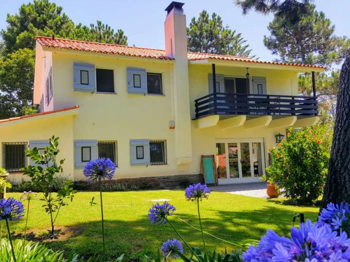 Casa en venta en Punta Del Este