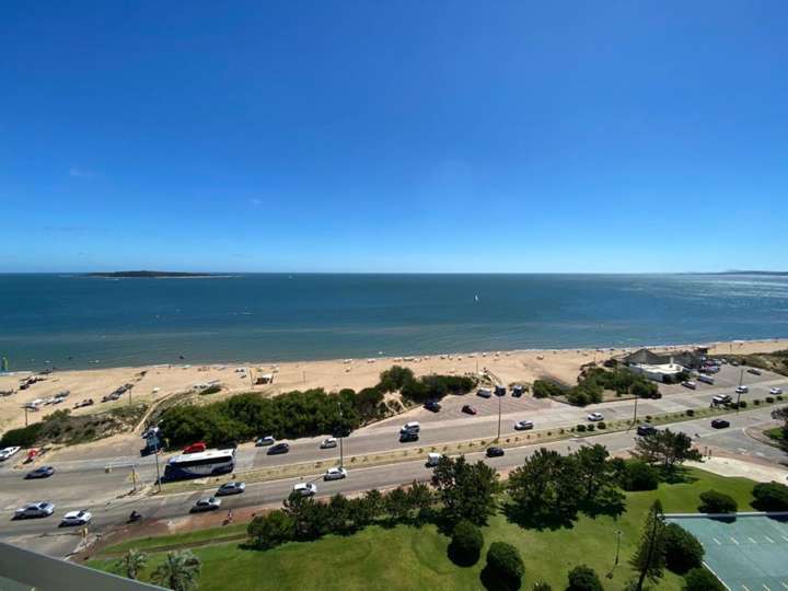 Apartamento en venta en Punta Del Este