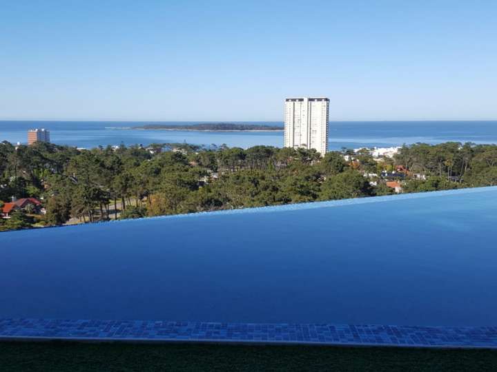 Apartamento en venta en Maldonado