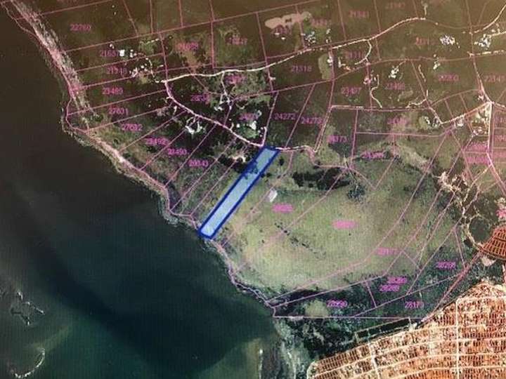 Granja en venta en Las Delicias, Maldonado