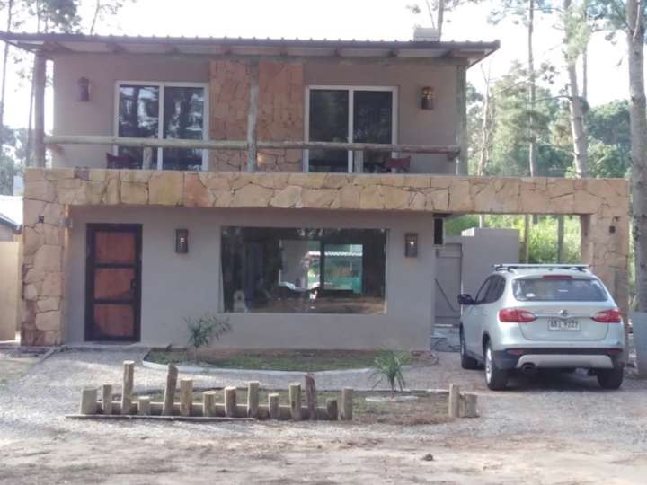 Casa en venta en Sarubbi, Maldonado
