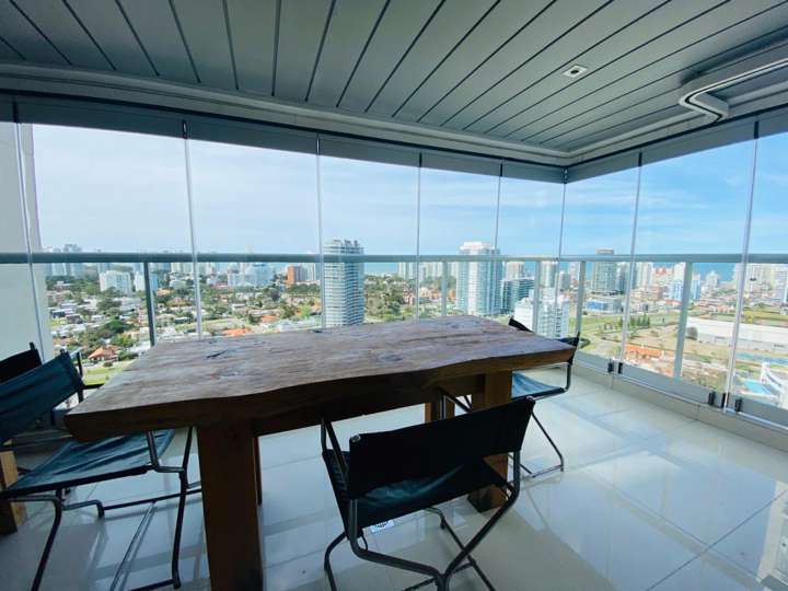 Apartamento en venta en Punta Del Este
