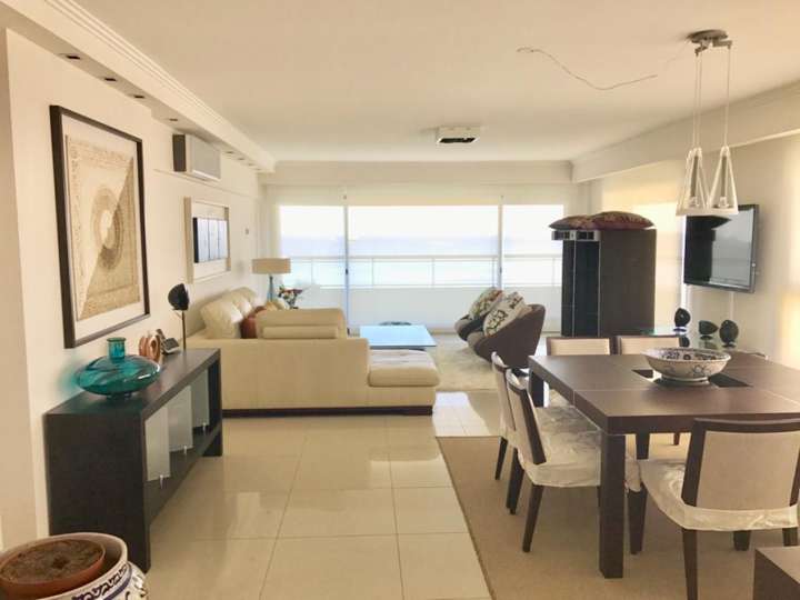 Apartamento en venta en Punta Del Este