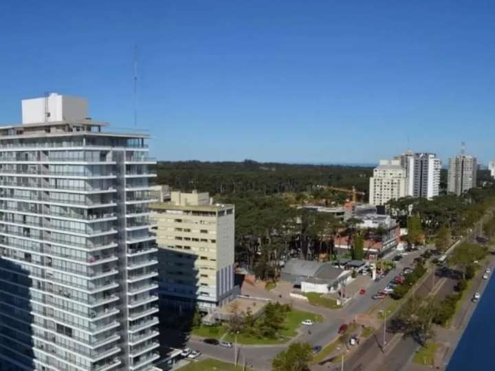 Apartamento en venta en Maldonado