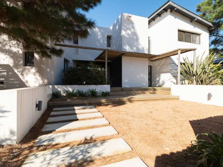 Casa en venta en Paseo del Lago, Maldonado
