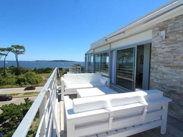 Apartamento en venta en Punta Del Este