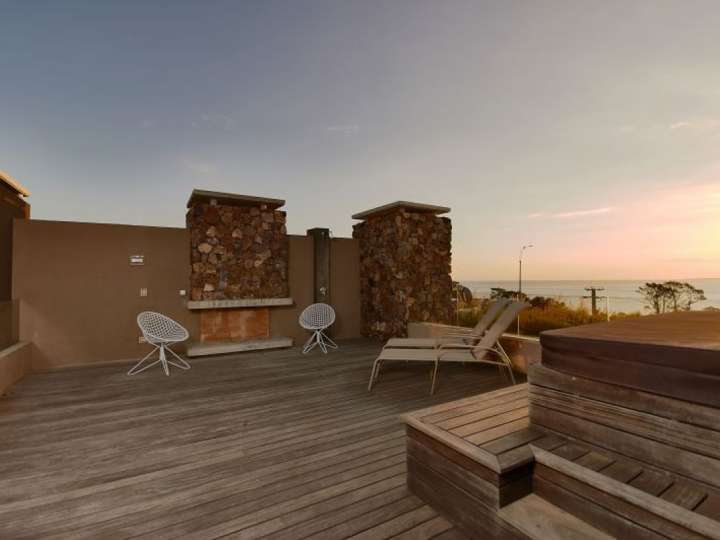 Apartamento en venta en Maldonado