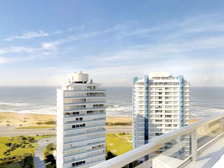 Apartamento en venta en Punta Del Este