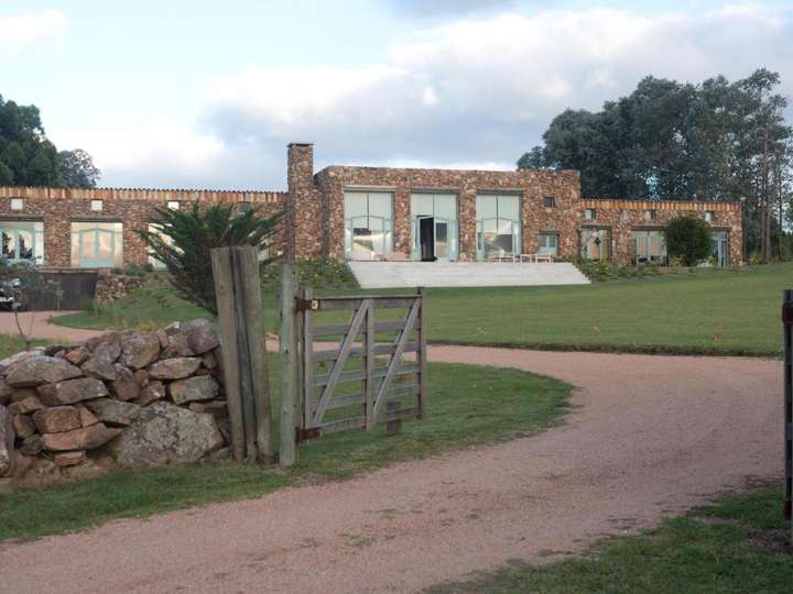 Granja en venta en Las Delicias, Maldonado