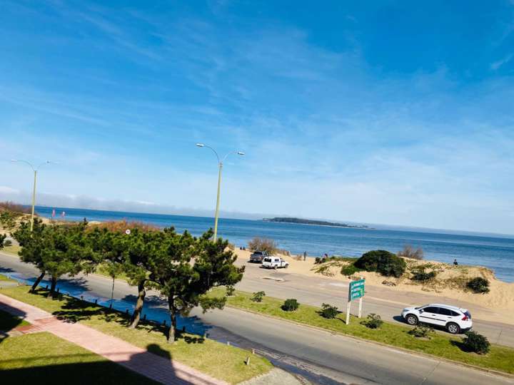 Apartamento en venta en Punta Del Este