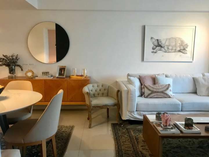 Apartamento en venta en Punta Del Este