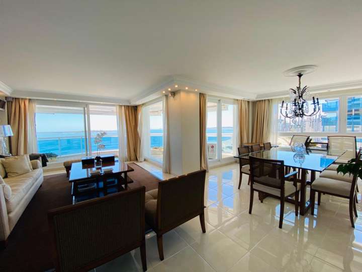 Apartamento en venta en Punta Del Este
