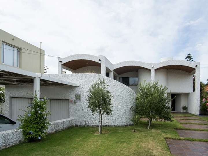 Casa en venta en Maldonado