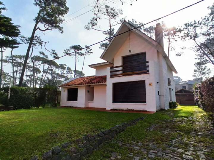 Casa en venta en Punta Del Este