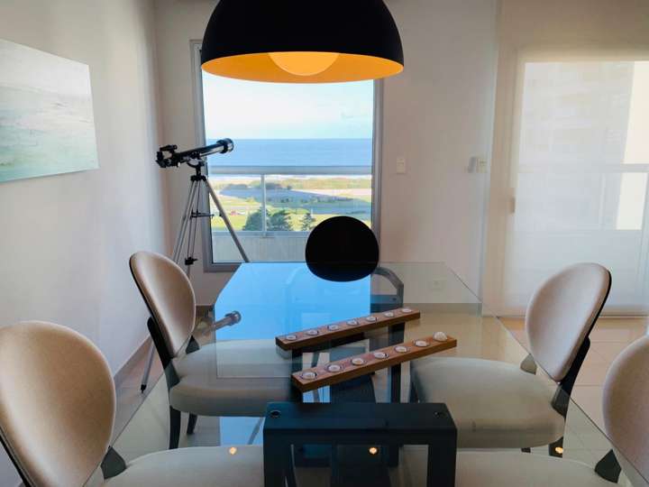 Apartamento en venta en Punta Del Este