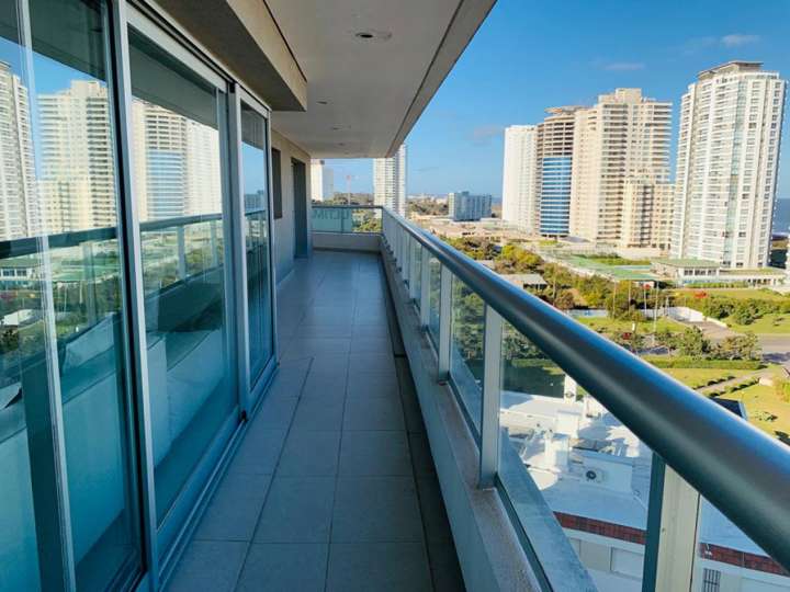 Apartamento en venta en Punta Del Este