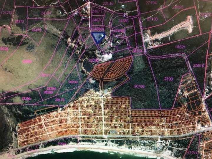 Granja en venta en Las Delicias, Maldonado