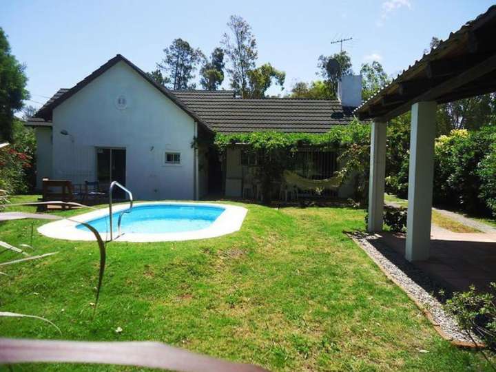 Casa en venta en El Tesoro