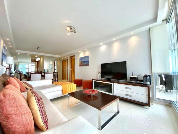 Apartamento en venta en Punta Del Este